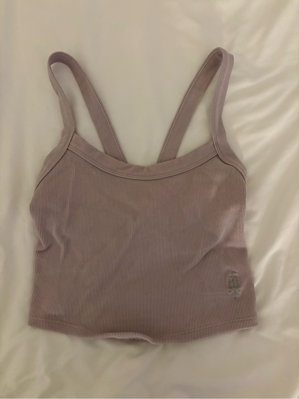 FP Movement by Free People All Clear Solid Cami